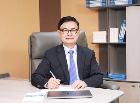 杨志鸿教授科技总监（Zhihong Yang D.V.M.,Ph.D.）